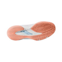 Wilson Buty tenisowe Kaos Symbiofit 3.0 Allcourt białe/niebieskie damskie
